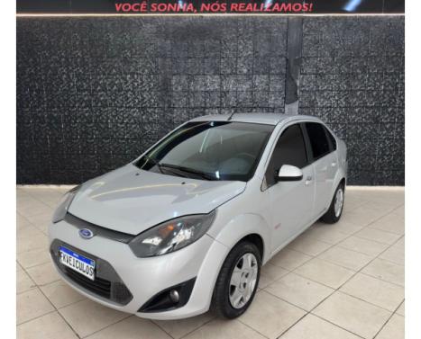 FORD Fiesta Sedan 1.6 4P CLASS FLEX, Foto 3