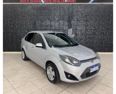 FORD Fiesta Sedan 1.6 4P CLASS FLEX, Foto 4