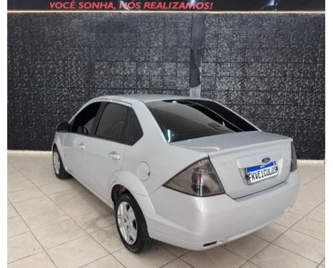 FORD Fiesta Sedan 1.6 4P CLASS FLEX, Foto 6