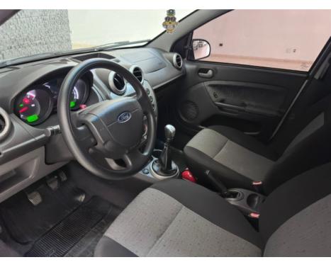 FORD Fiesta Sedan 1.6 4P CLASS FLEX, Foto 11