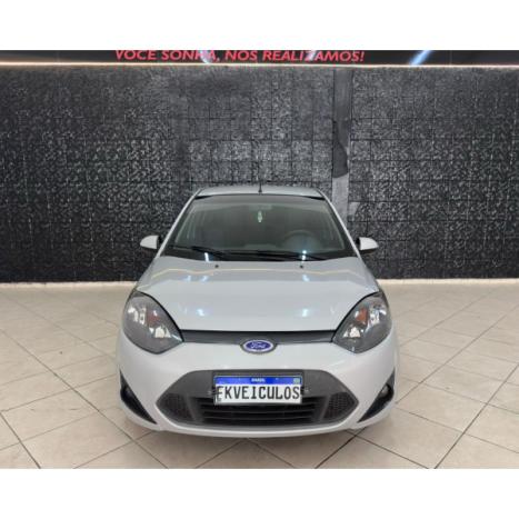 FORD Fiesta Sedan 1.6 4P CLASS FLEX, Foto 2