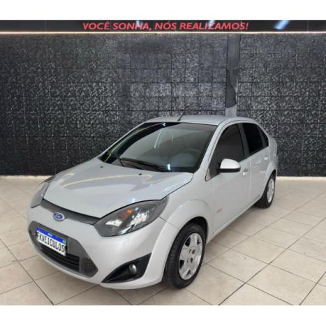 FORD Fiesta Sedan 1.6 4P CLASS FLEX, Foto 3