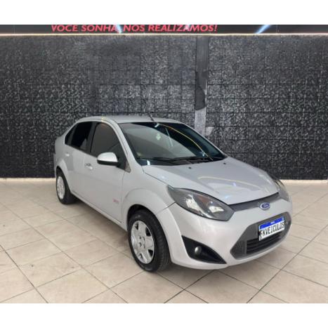 FORD Fiesta Sedan 1.6 4P CLASS FLEX, Foto 4