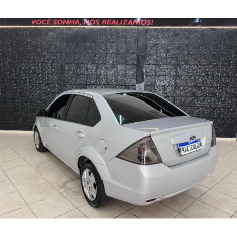 FORD Fiesta Sedan 1.6 4P CLASS FLEX, Foto 6