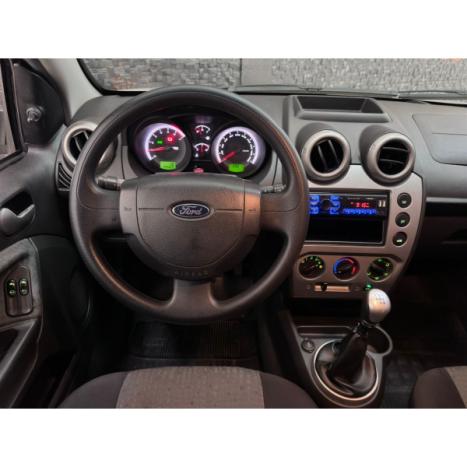 FORD Fiesta Sedan 1.6 4P CLASS FLEX, Foto 8