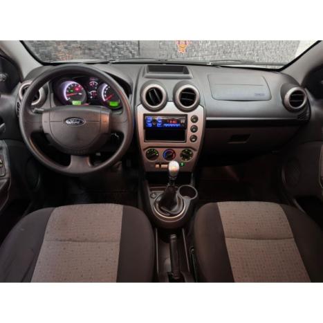 FORD Fiesta Sedan 1.6 4P CLASS FLEX, Foto 10