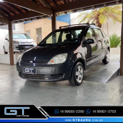 FORD Fiesta Sedan 1.6 4P CLASS FLEX, Foto 3