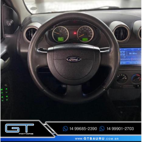 FORD Fiesta Sedan 1.6 4P CLASS FLEX, Foto 6