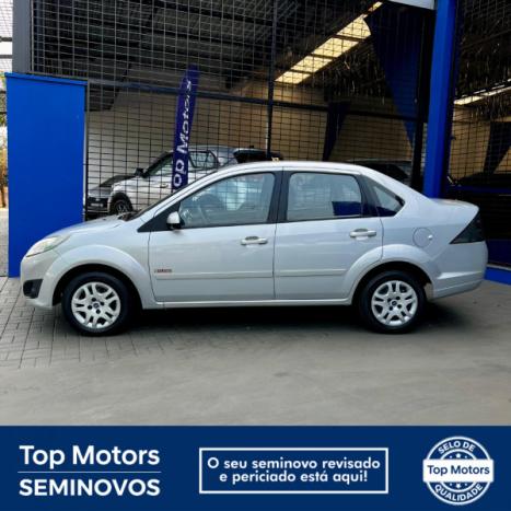 FORD Fiesta Sedan 1.6 4P CLASS FLEX, Foto 4