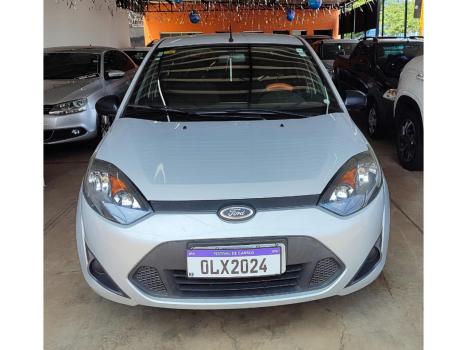 FORD Fiesta Sedan 1.6 4P CLASS FLEX, Foto 2