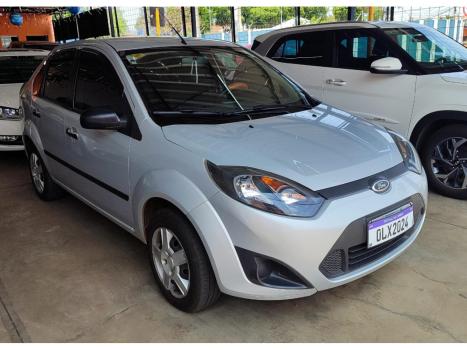 FORD Fiesta Sedan 1.6 4P CLASS FLEX, Foto 3