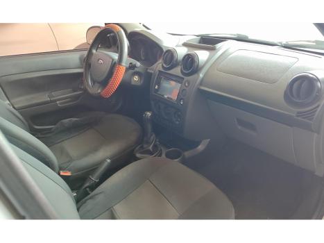 FORD Fiesta Sedan 1.6 4P CLASS FLEX, Foto 8