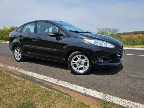 FORD Fiesta Sedan 1.6 16V 4P SE FLEX, Foto 7