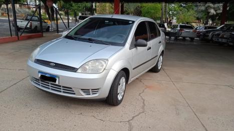 FORD Fiesta Sedan 1.6 4P FLEX, Foto 4