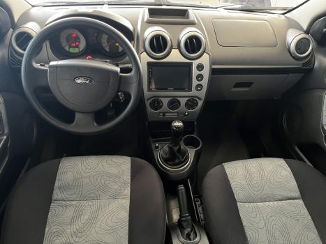 FORD Fiesta Sedan 1.6 4P CLASS FLEX, Foto 6