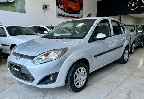 FORD Fiesta Sedan 1.6 4P CLASS FLEX, Foto 2