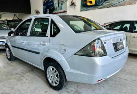 FORD Fiesta Sedan 1.6 4P CLASS FLEX, Foto 4