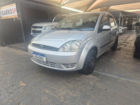 FORD Fiesta Sedan 1.0 4P FLEX, Foto 2