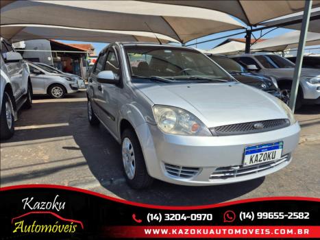 FORD Fiesta Sedan 1.0 4P, Foto 1