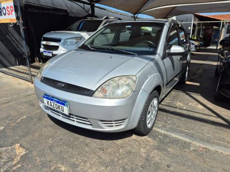 FORD Fiesta Sedan 1.0 4P, Foto 2