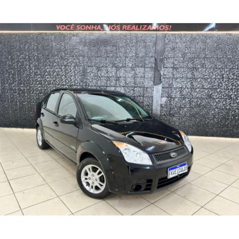 FORD Fiesta Sedan 1.0 4P CLASS FLEX, Foto 3