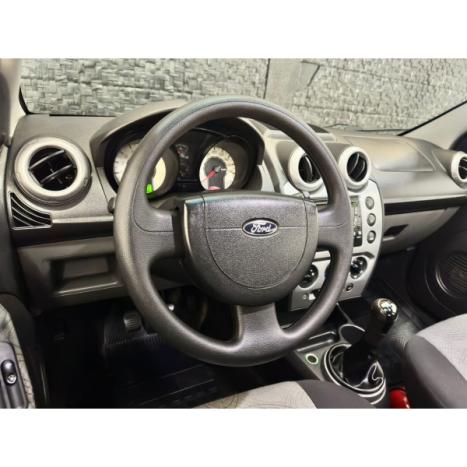 FORD Fiesta Sedan 1.0 4P CLASS FLEX, Foto 11