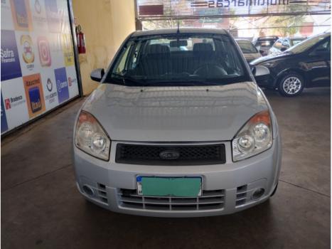 FORD Fiesta Sedan 1.6 4P CLASS FLEX, Foto 3