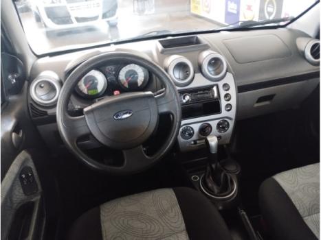 FORD Fiesta Sedan 1.6 4P CLASS FLEX, Foto 12