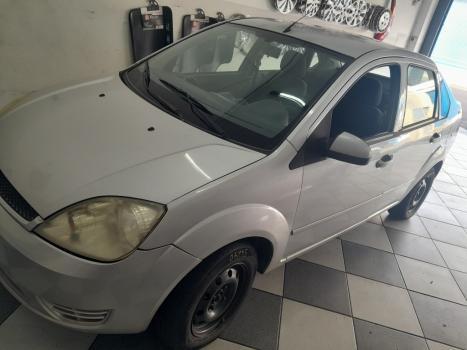 FORD Fiesta Sedan 1.6 4P FLEX, Foto 1