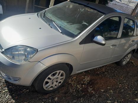 FORD Fiesta Sedan 1.6 4P FLEX, Foto 1