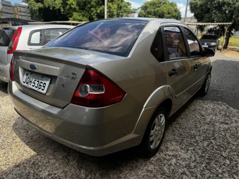 FORD Fiesta Sedan 1.6 4P CLASS FLEX, Foto 4