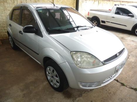 FORD Fiesta Sedan 1.0 4P FLEX, Foto 2