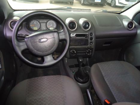 FORD Fiesta Sedan 1.0 4P FLEX, Foto 4