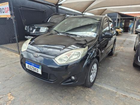 FORD Fiesta Sedan 1.6 4P FLEX, Foto 2