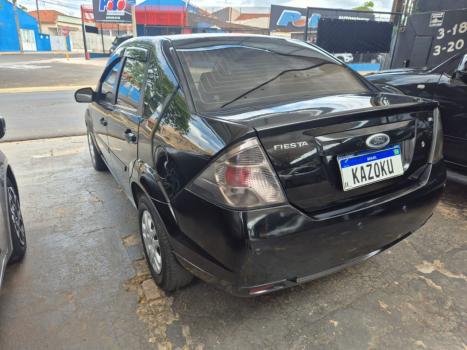 FORD Fiesta Sedan 1.6 4P FLEX, Foto 4