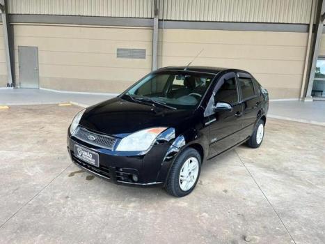 FORD Fiesta Sedan 1.6 4P CLASS FLEX, Foto 1