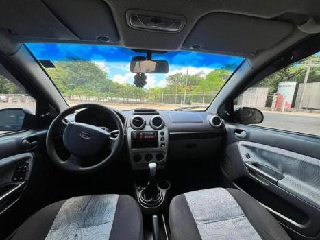 FORD Fiesta Sedan 1.6 4P CLASS FLEX, Foto 7