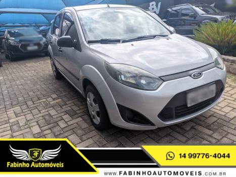 FORD Fiesta Sedan 1.6 4P CLASS FLEX, Foto 2