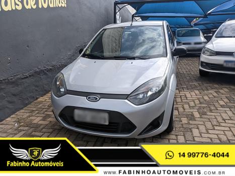 FORD Fiesta Sedan 1.6 4P CLASS FLEX, Foto 3