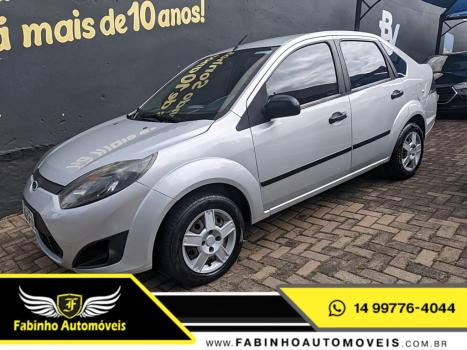 FORD Fiesta Sedan 1.6 4P CLASS FLEX, Foto 4