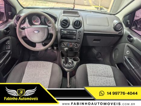 FORD Fiesta Sedan 1.6 4P CLASS FLEX, Foto 8