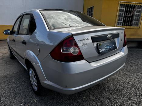 FORD Fiesta Sedan 1.0 4P FLEX, Foto 3