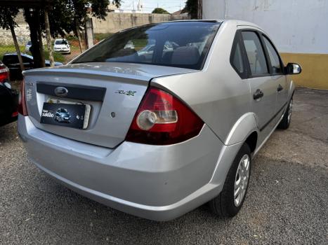 FORD Fiesta Sedan 1.0 4P FLEX, Foto 4