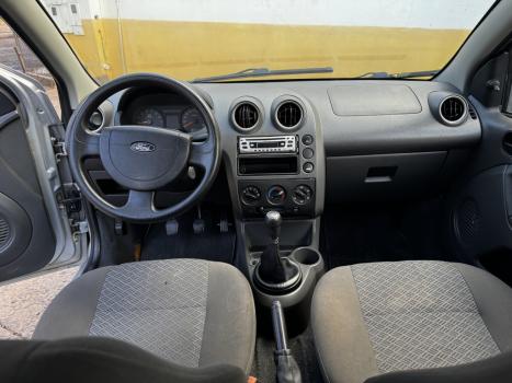 FORD Fiesta Sedan 1.0 4P FLEX, Foto 6