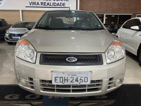 FORD Fiesta Sedan 1.6 4P FLEX, Foto 2