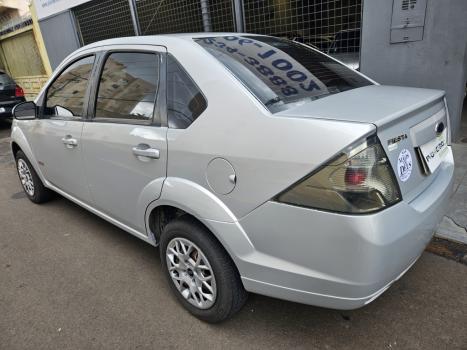 FORD Fiesta Sedan 1.6 4P CLASS FLEX, Foto 3