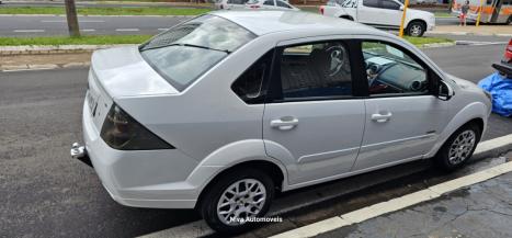 FORD Fiesta Sedan 1.6 4P CLASS FLEX, Foto 1