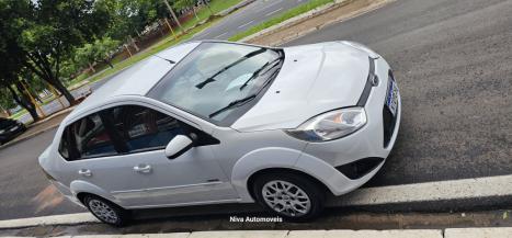 FORD Fiesta Sedan 1.6 4P CLASS FLEX, Foto 3