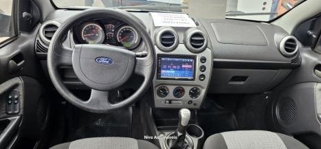 FORD Fiesta Sedan 1.6 4P CLASS FLEX, Foto 9