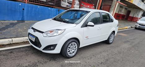 FORD Fiesta Sedan 1.6 4P CLASS FLEX, Foto 10